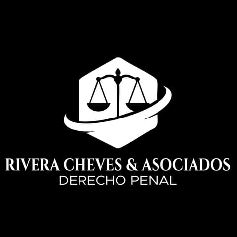 Rivera Cheves & Asociados — Derecho Penal